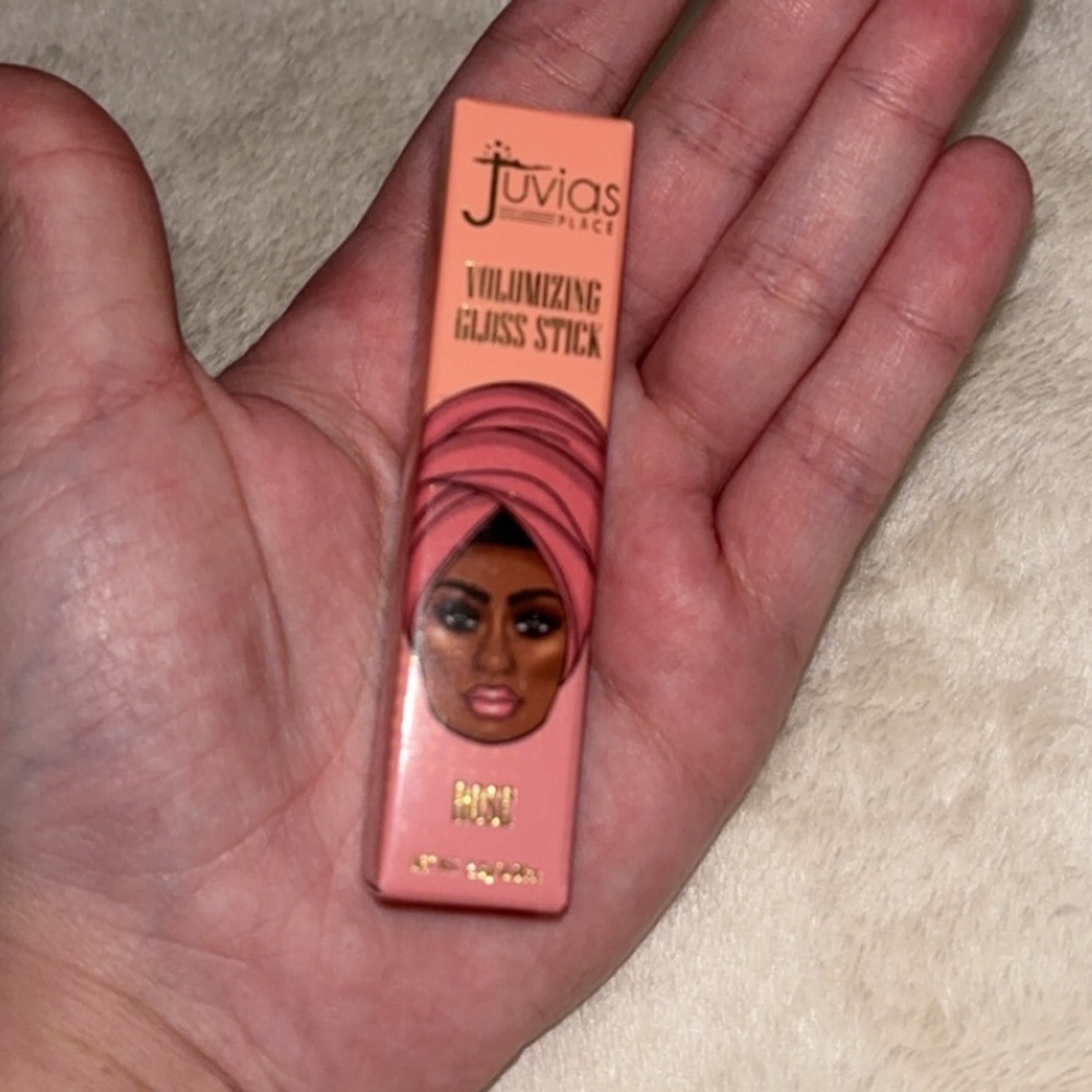 New, Juvia’s Place Volumizing Gloss Stick - Picture 10 of 12
